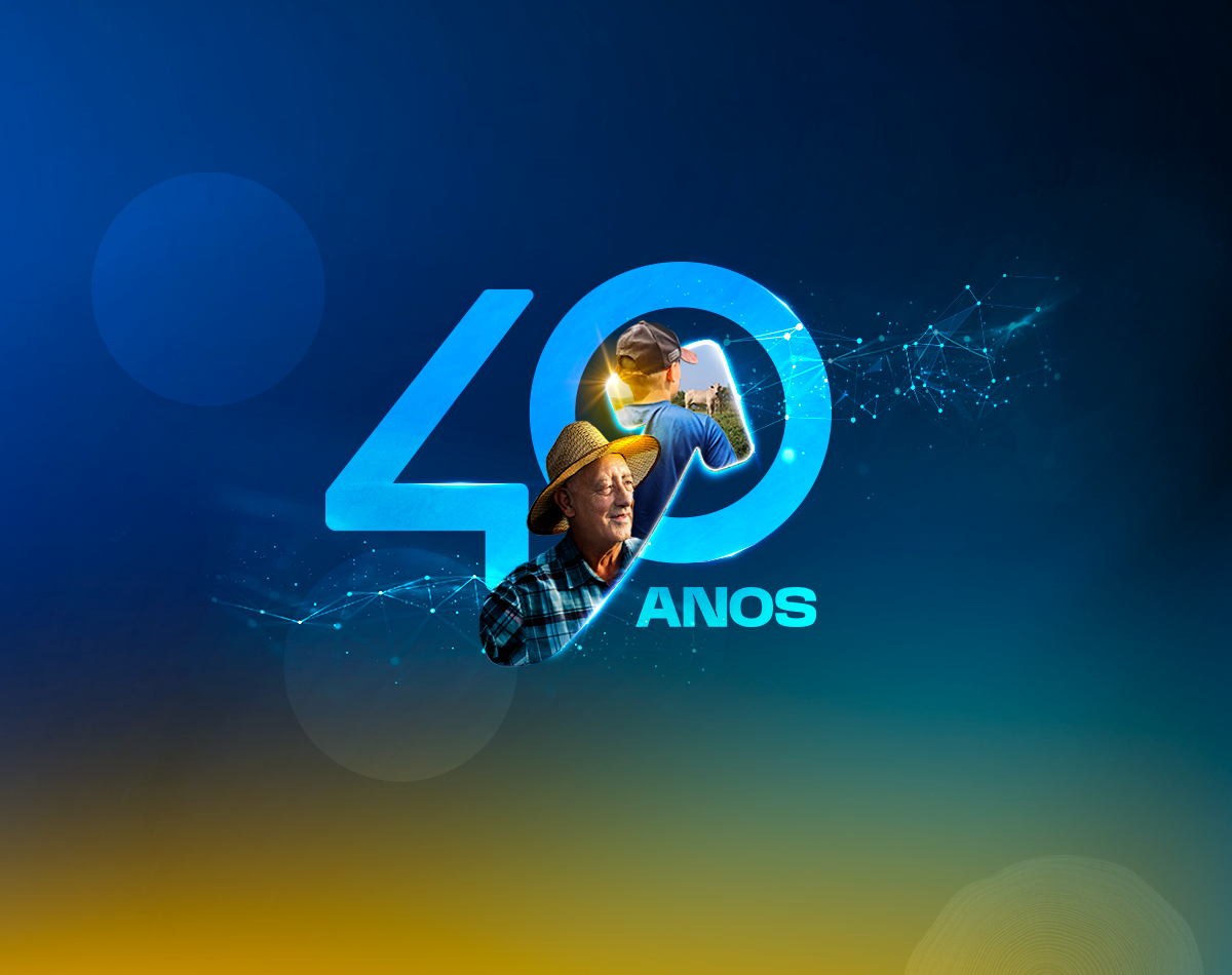 Construindo gerações reais